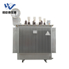 30kV Oil-Immersed Main Transformer