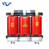 35kV dry-type transformer