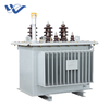 10kV Oil-Immersed Main Transformer