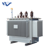 6kV Oil-Immersed Main Transformer