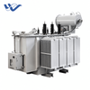 110kV Oil-Immersed Main Transformer