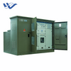 Pad-Mounted Compact Substation