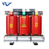15kV dry-type transformer
