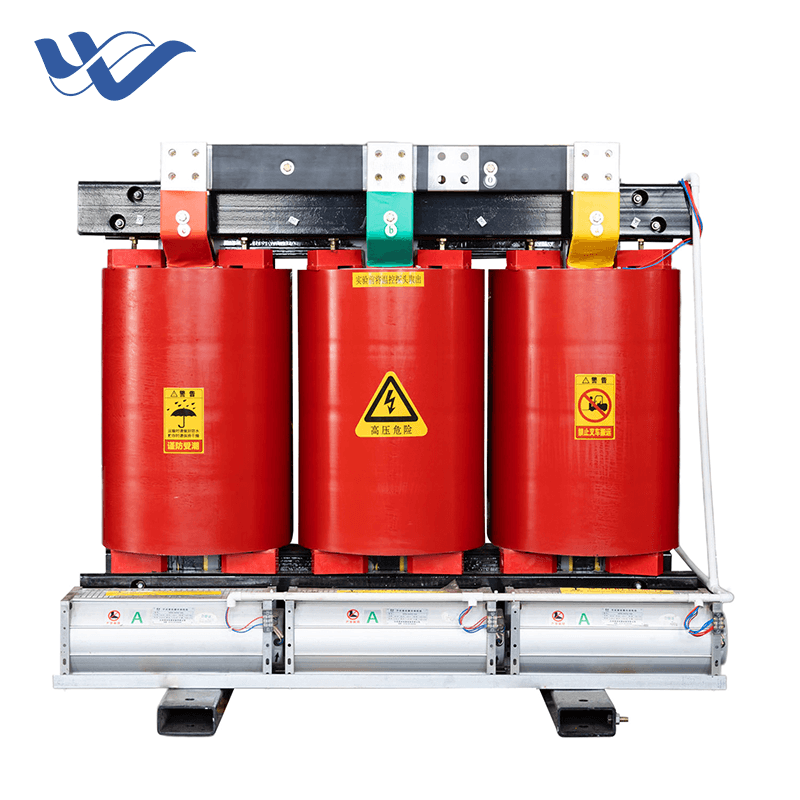15kV dry-type transformer