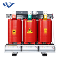 15kV dry-type transformer