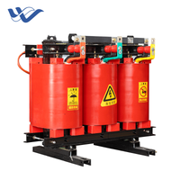 10kV Dry-Type Transformer