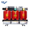 PV station transformer