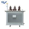 main transformer