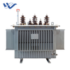 10kV Oil-Immersed Main Transformer