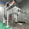 110kV Oil-Immersed Main Transformer