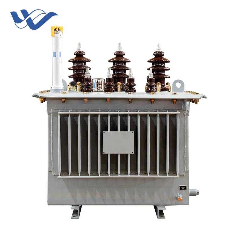 35kV oil-immersed transformer