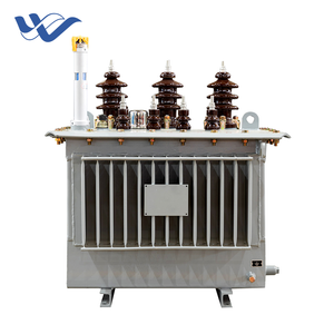 35kV oil-immersed transformer