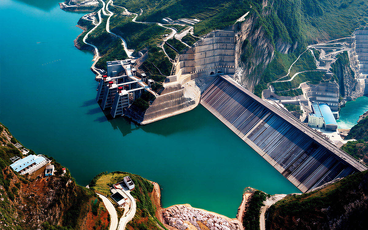 Solutions For Power Grid & Government Bidding Projects