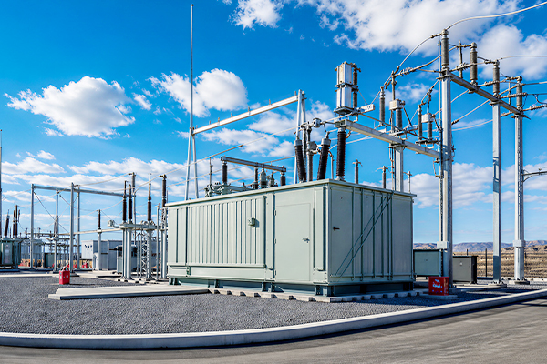 Solutions For Overseas EPC Contractors & Global Power Distribution Buyers