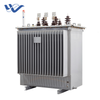 10kV Oil-Immersed Main Transformer