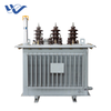 oil-filled transformer