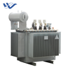 6kV Oil-Immersed Main Transformer