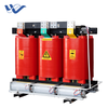 power distribution transformer