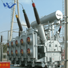 220kV Oil-Immersed Main Transformer