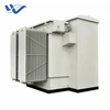 New Energy Huashi Type Box Substation