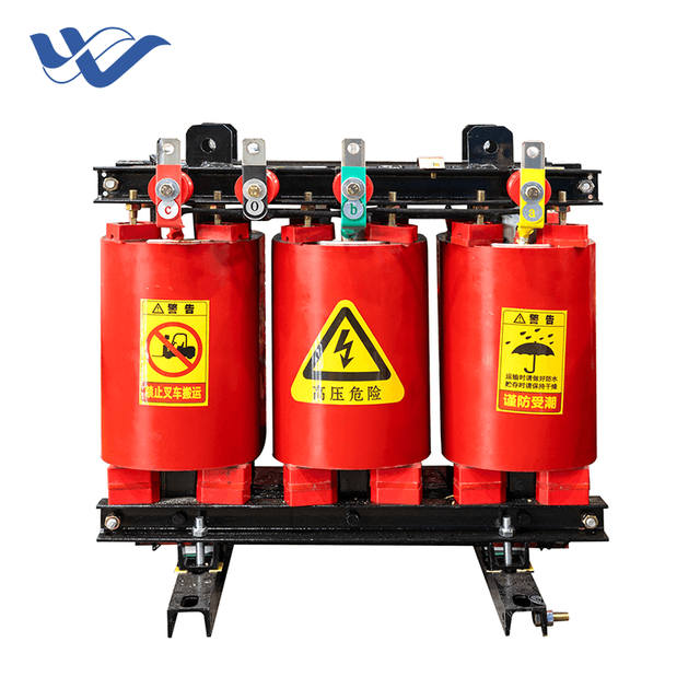 6kV Dry-Type Transformer