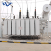 110kV Oil-Immersed Main Transformer