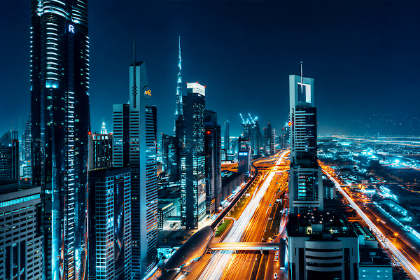 Solutions For Urban Infrastructure Construction