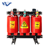 30kV dry-type transformer