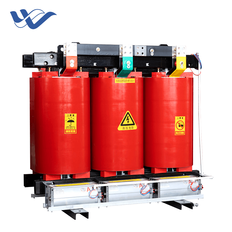 11kV Dry-Type Transformer