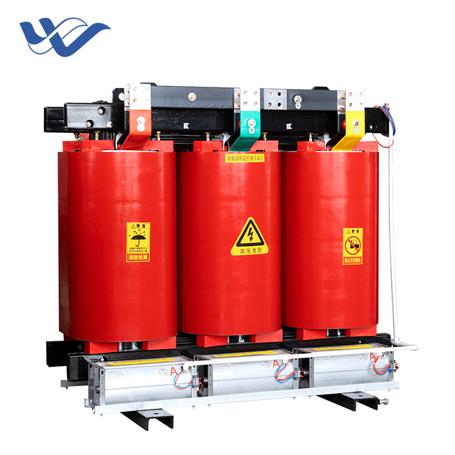 11kV Dry-Type Transformer