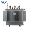 oil-filled power transformer