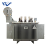 11kV Oil-Immersed Main Transformer