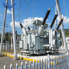 220kV Oil-Immersed Main Transformer