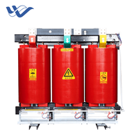 20kV dry-type transformer