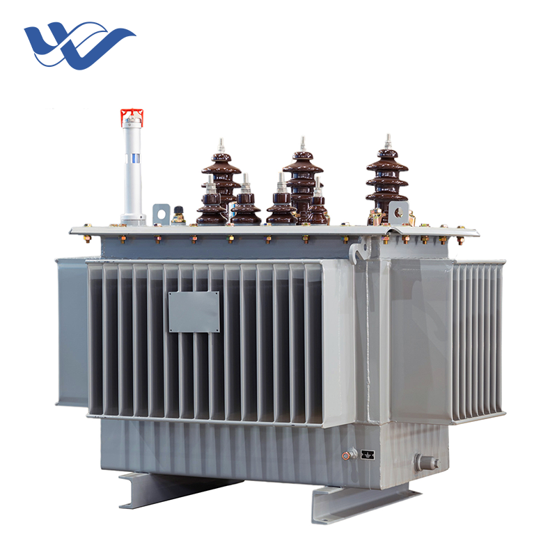 33kV oil-immersed transformer