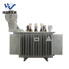 30kV Oil-Immersed Main Transformer