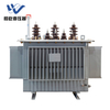 30kV Oil-Immersed Main Transformer
