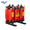 copper winding transformer