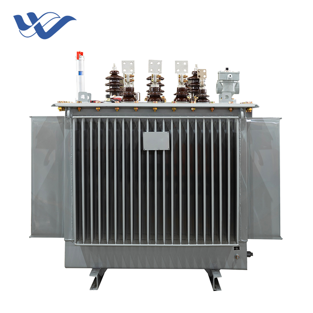 10kV Oil-Immersed Main Transformer