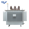 6kV Oil-Immersed Main Transformer